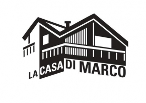 La casa di Marco Cavalese